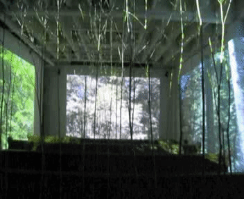 video of installation