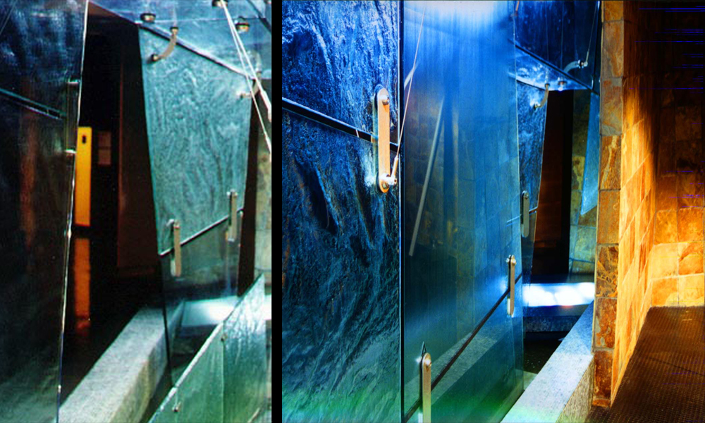 view of science museum